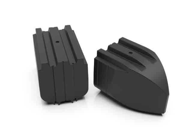 Plastik-Pontons Ufloat System