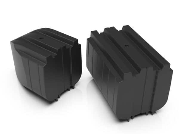 Stabile Plastik-Schwimmkörper Ufloat System