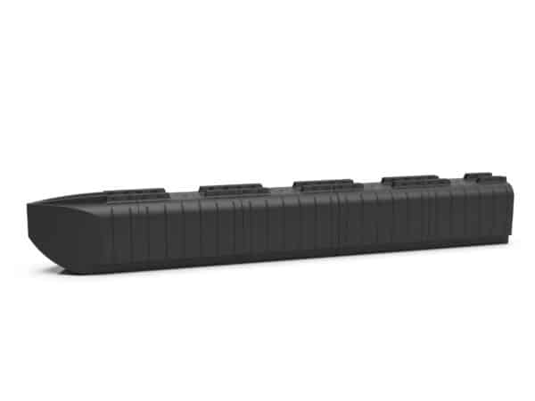 Ufloat System Kunststoff-Schwimmer