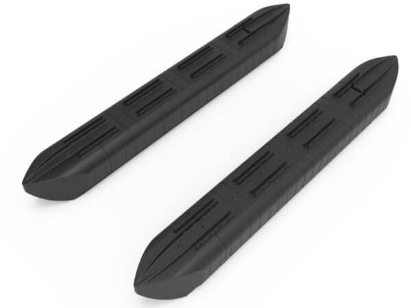 Kunststoffschwimmer für Pontonboot - Ufloat System